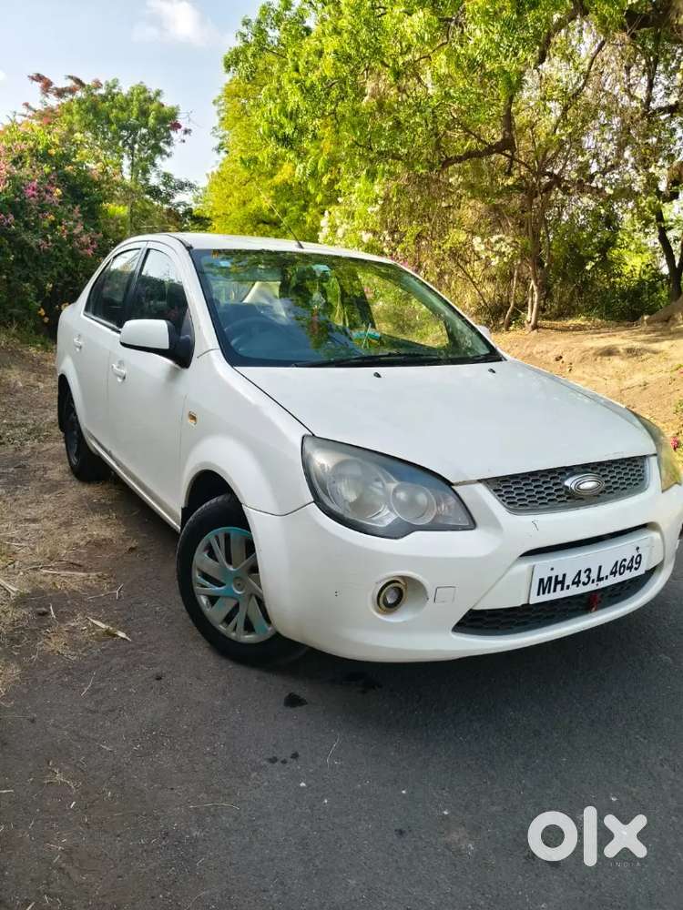 Ford Fiesta 2014 Diesel 110000 Km Driven