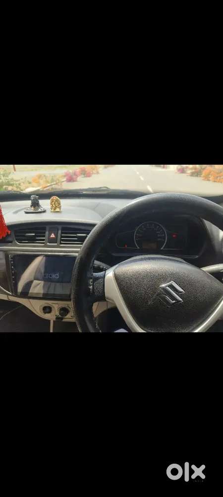 Maruti Suzuki Alto 2021 Petrol 35000 Km Driven