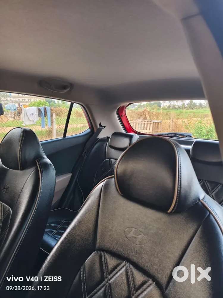 Hyundai Grand I10 Asta 2017