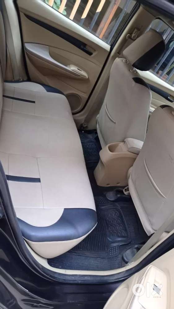 Honda City I Vtec E, 2013, Petrol