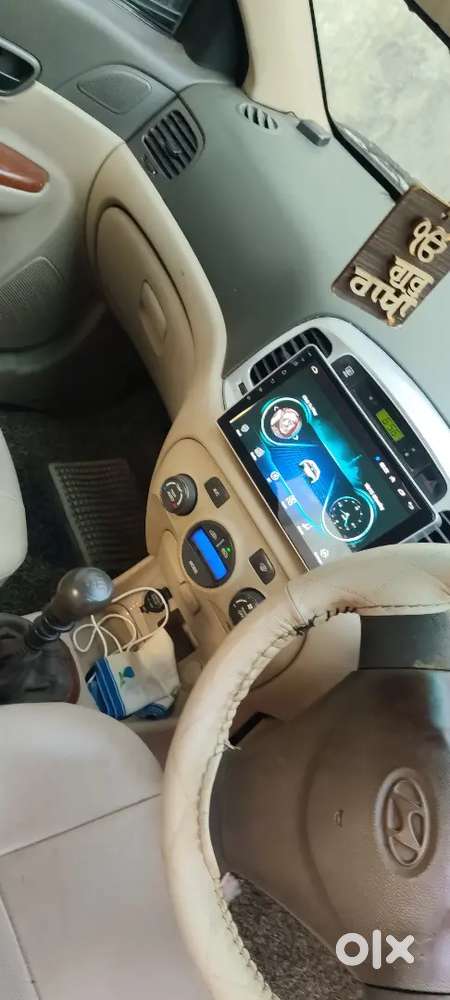 Parking Problem Exchange Small Car Swift