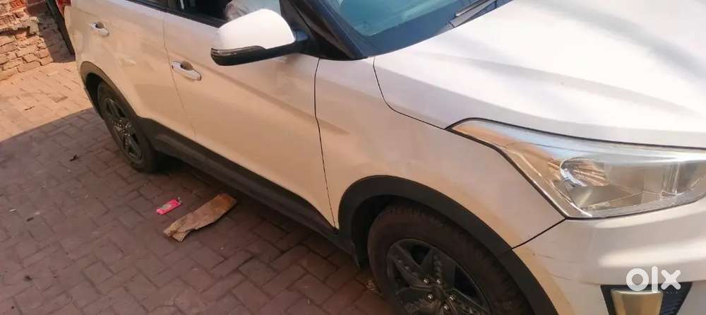Hyundai Creta 2017