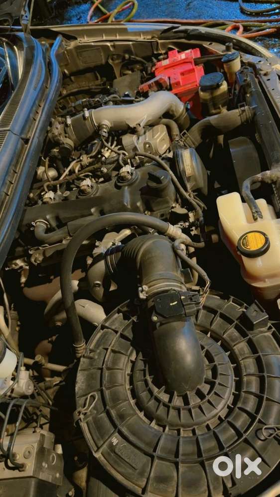 Toyota Innova Diesel Manual 2010