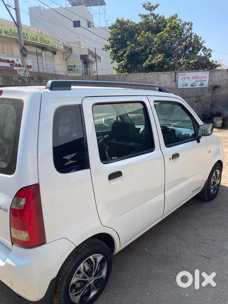 Maruti Suzuki Wagon R 2009 Petrol Well Maintained