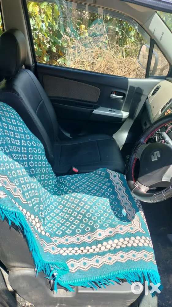 Maruti Suzuki Wagon R 2014 Lxi Manual