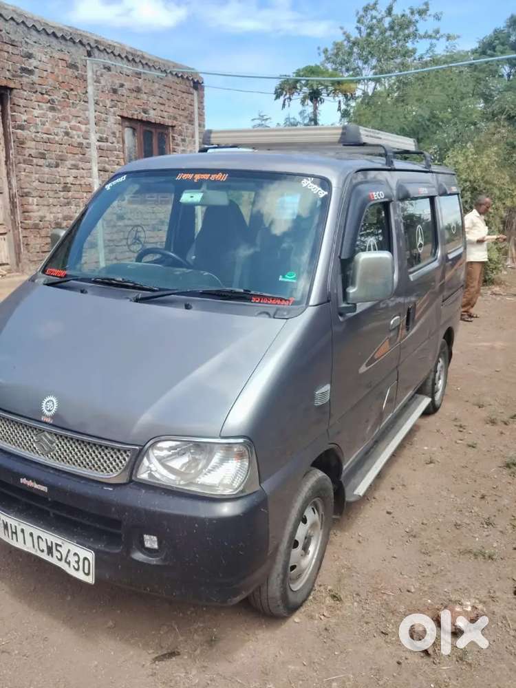 Maruti Suzuki Eeco 2020 Lpg Good Condition