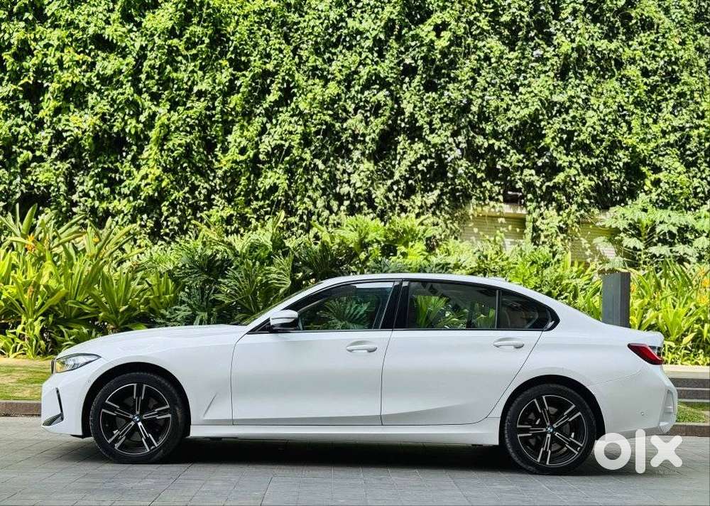 Bmw 3 Series 2.0 330i M Sport, 2025, Petrol
