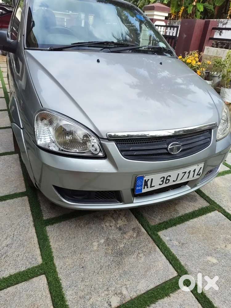 2010 Tata Indica Dl