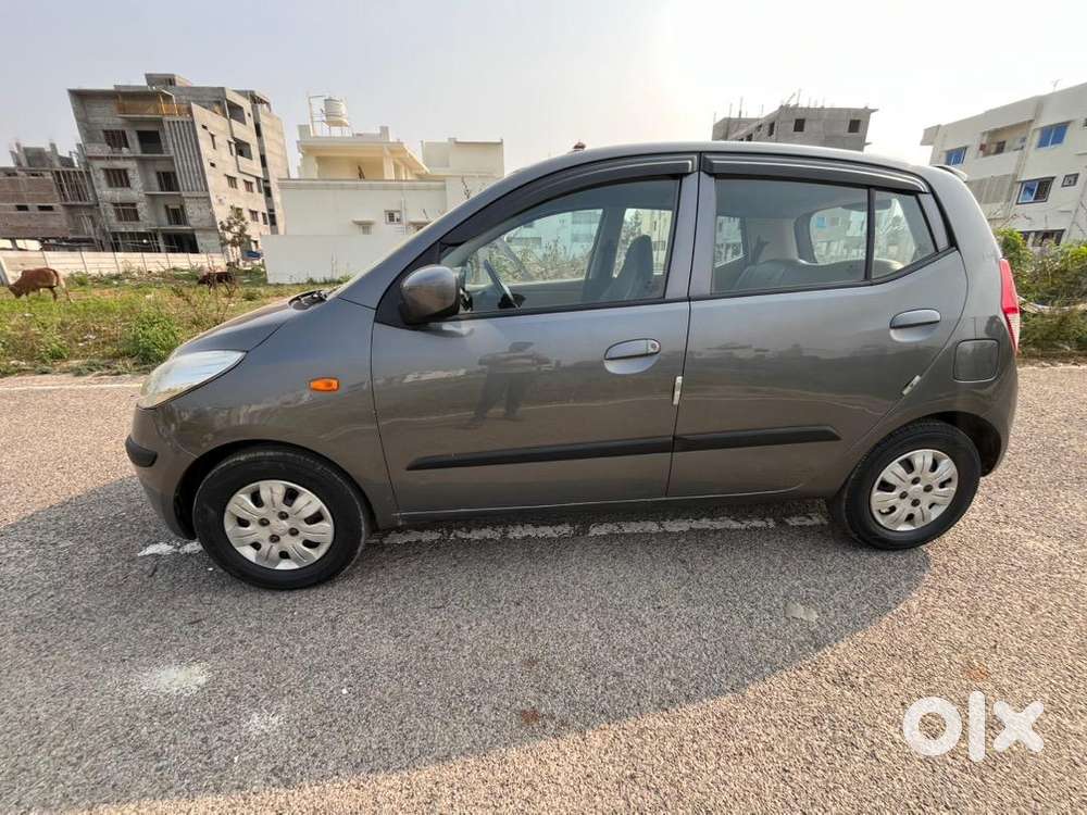 Hyundai I10 2010 Petrol Good Condition