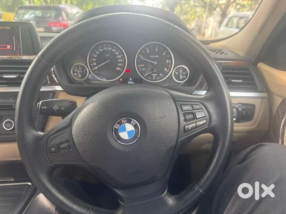 Bmw 3 Series 2013 Diesel Sport
