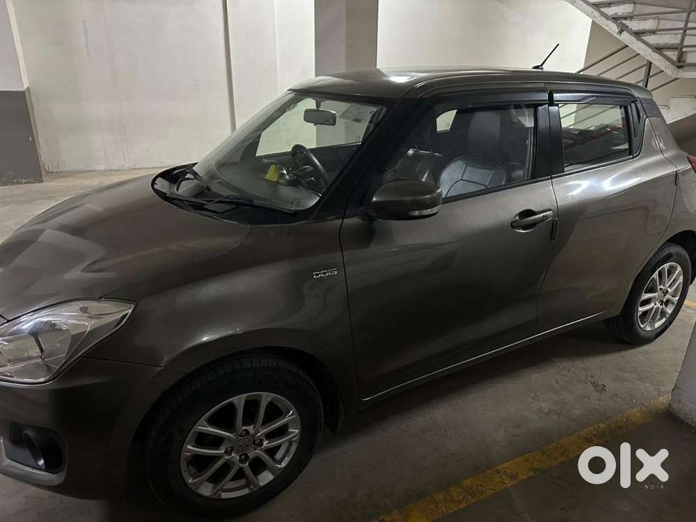 Maruti Swift 2019 Model