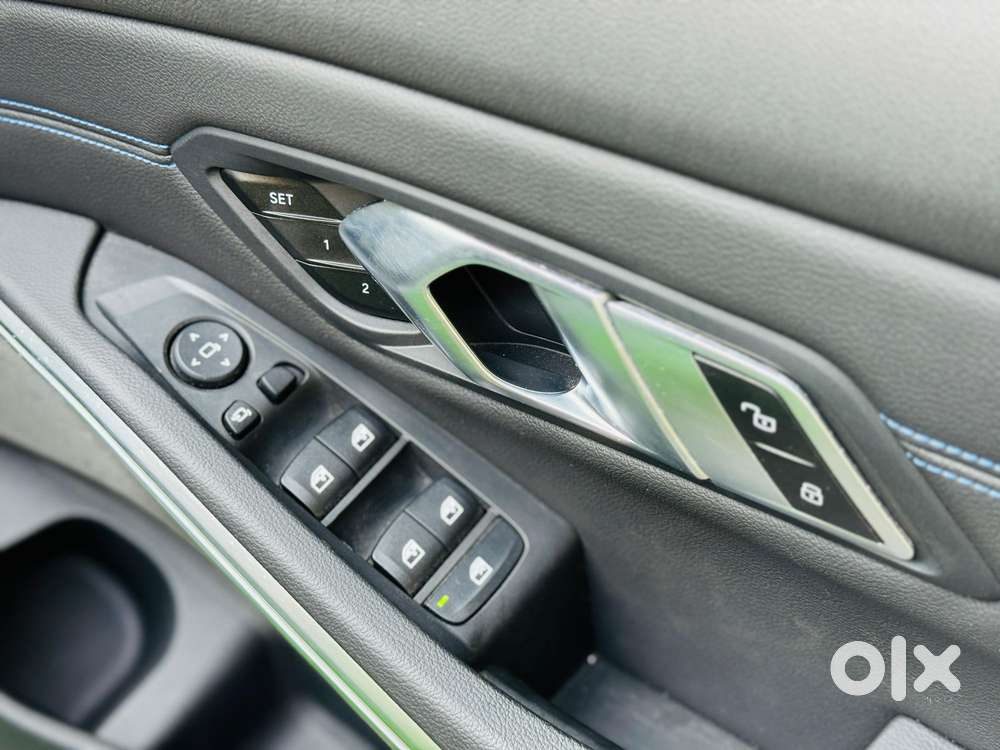 Bmw M340i Xdrive, 2022, Petrol