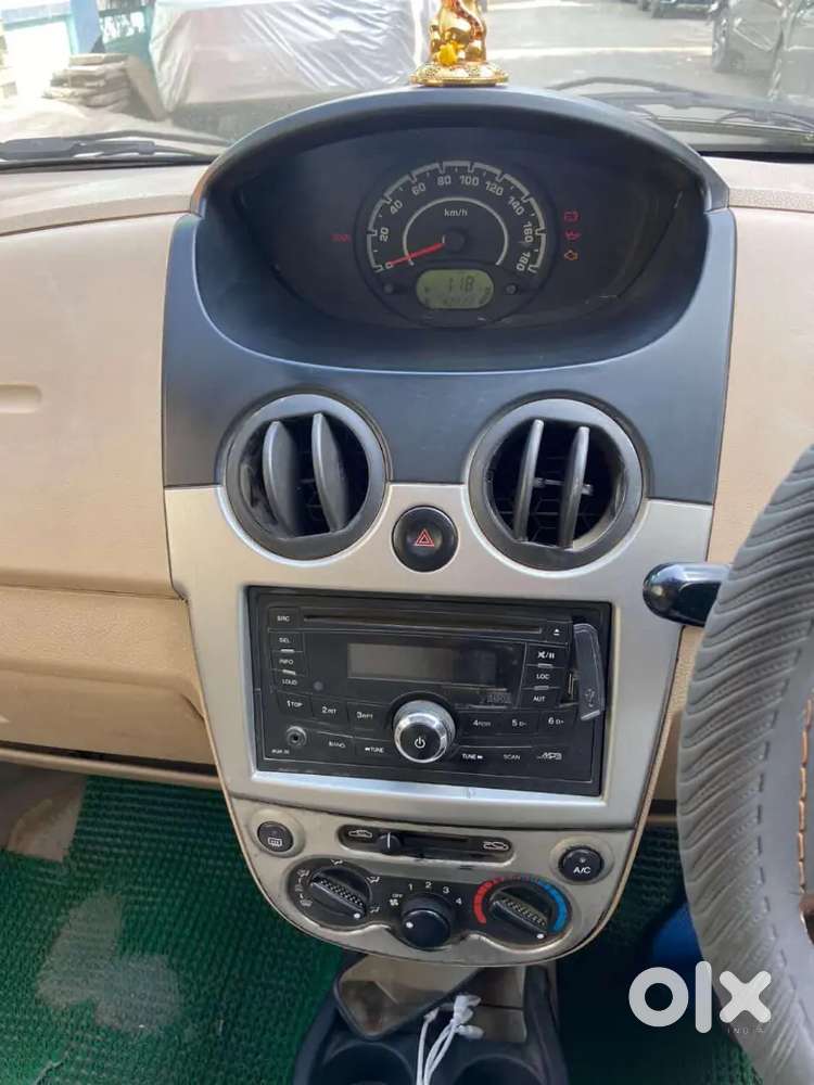 Chevrolet Spark 2011 Petrol Well Maintained
