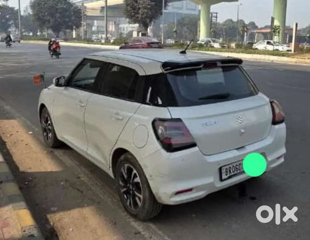 Maruti Suzuki Swift 2025 Petrol Well Maintained