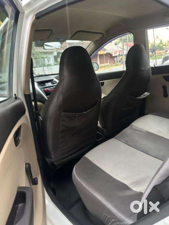 Hyundai Eon Era +, 2016, Petrol