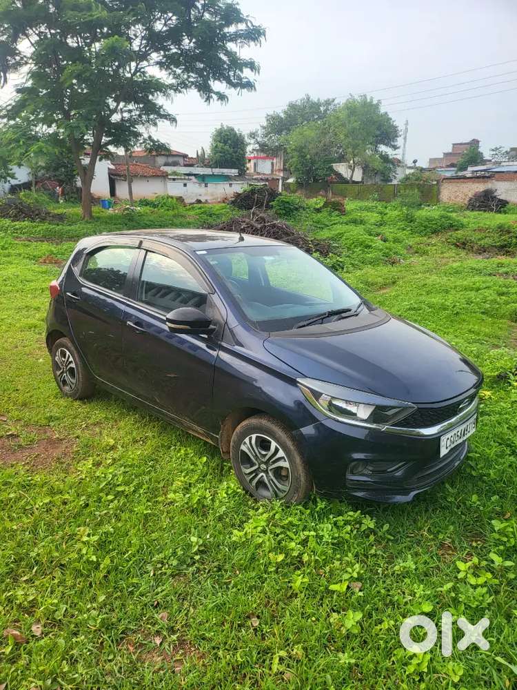 Tata Tiago 2023 Petrol Manual
