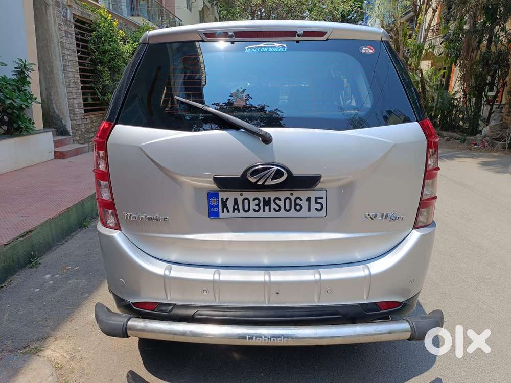 Mahindra Xuv500 W8, 2013, Diesel
