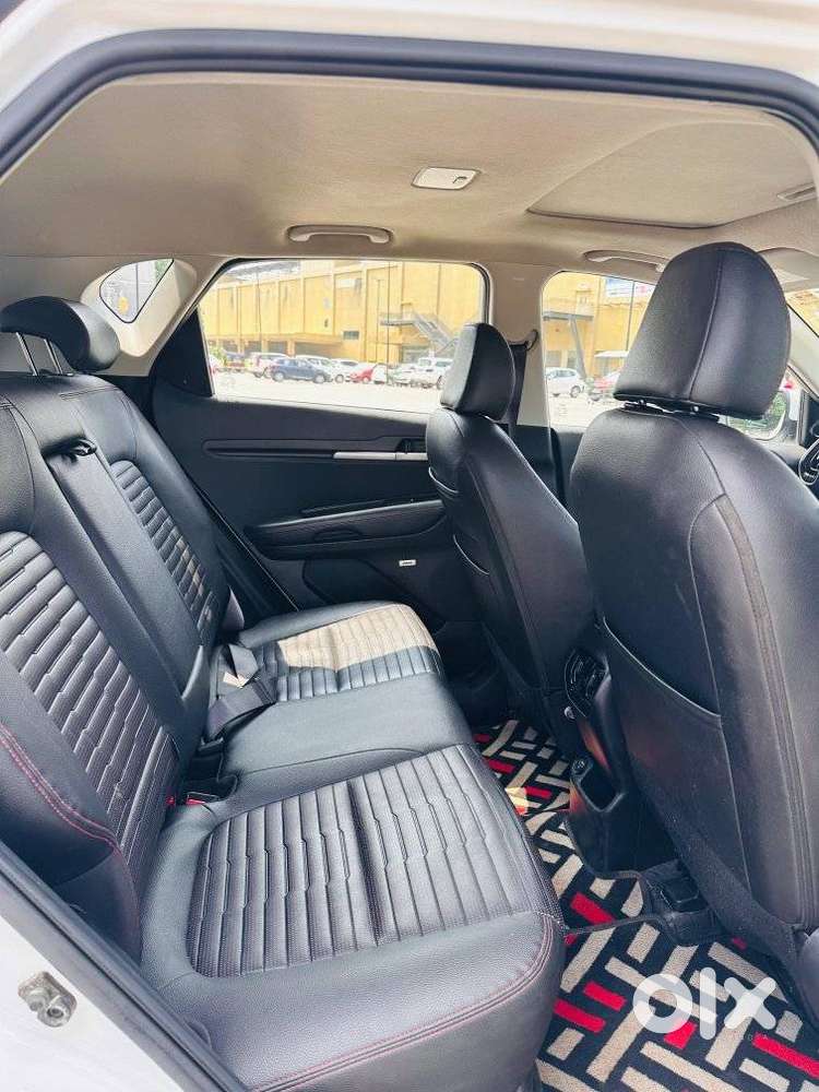 Kia Sonet Gtx Plus At D, 2020, Diesel