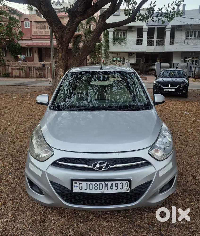 Hyundai I10 Magna 2010