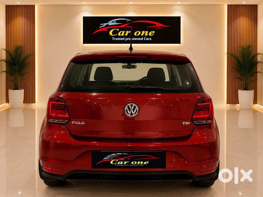 Volkswagen Polo 1.0 Highline Plus Tsi, 2021, Petrol