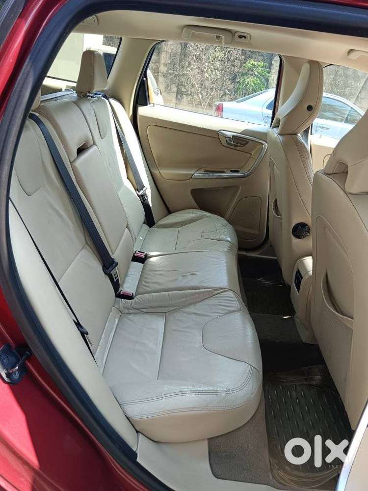 Volvo Xc60 D4 Summum, 2013, Diesel