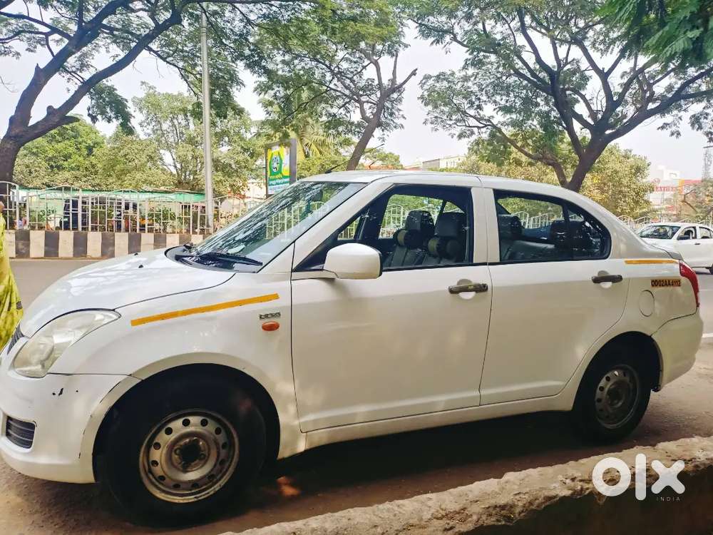 Maruti Suzuki Dzire 2016 Diesel 111000 Km Driven