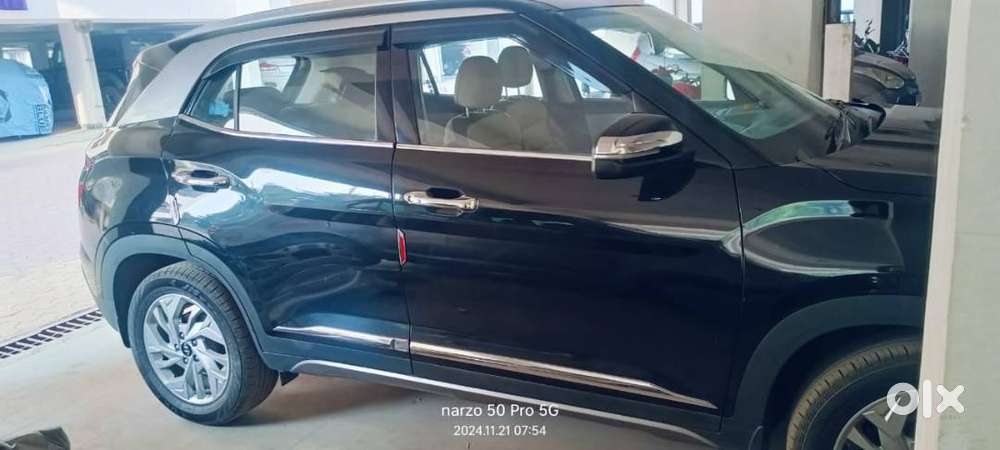 2023 Hyundai Creta Sx