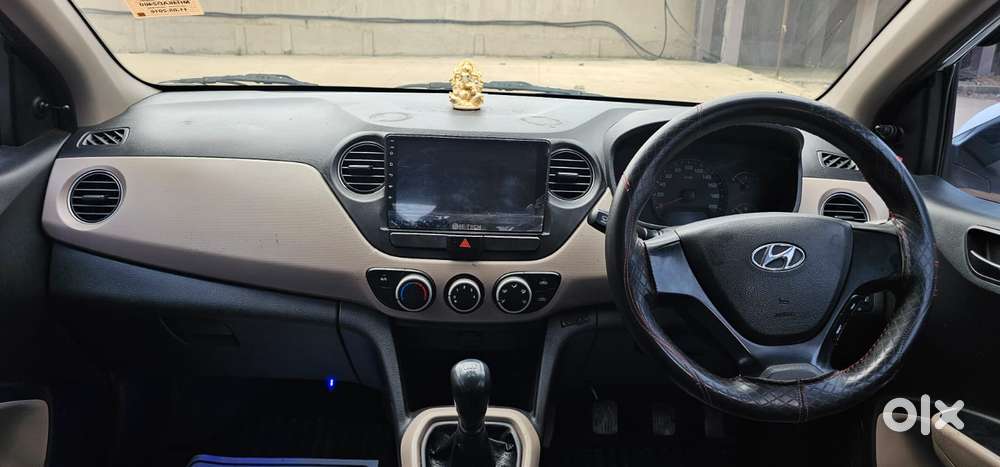 Hyundai Xcent 1.1 Crdi S, 2016, Diesel