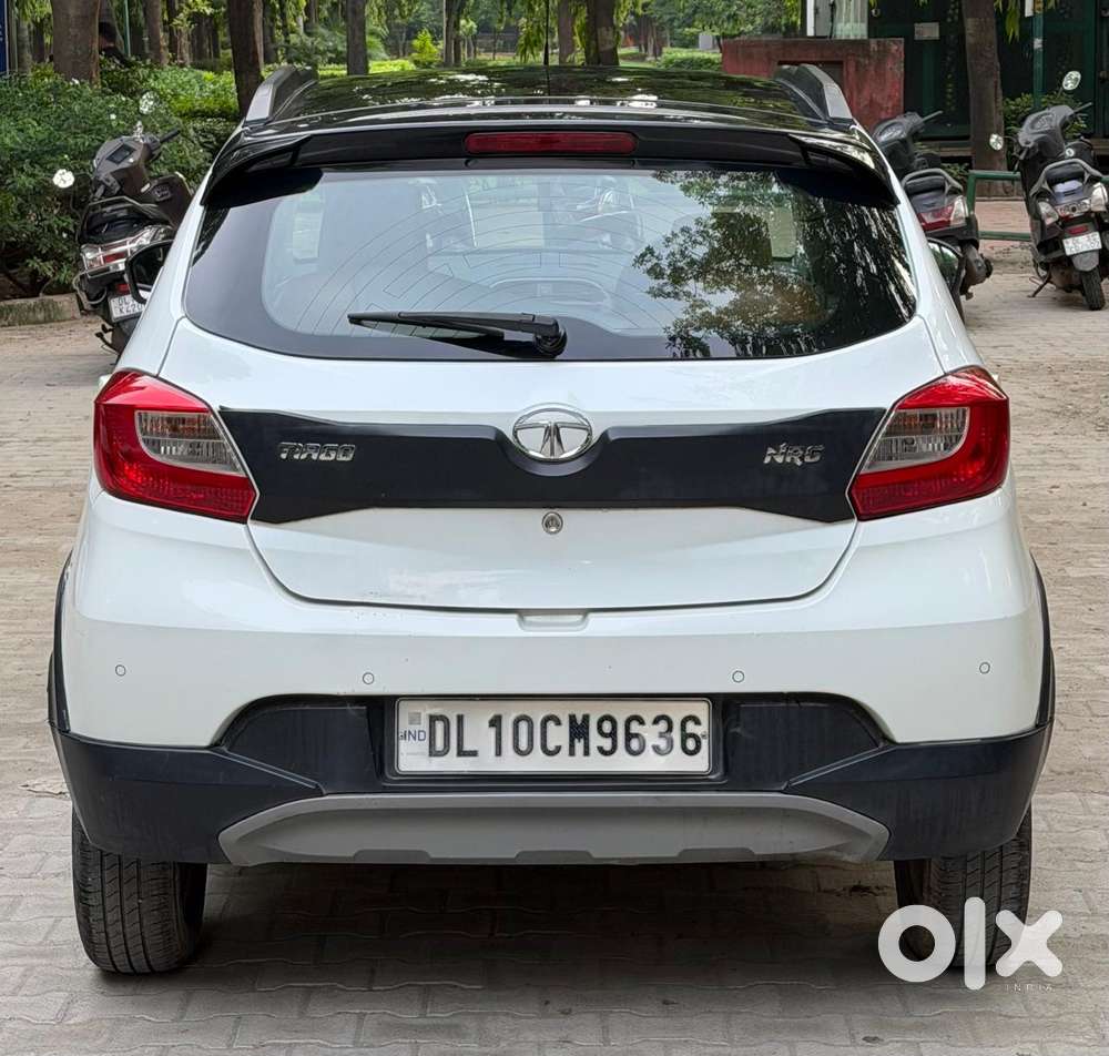 Tata Tiago Nrg Diesel, 2019, Diesel