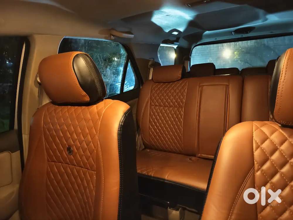 Toyota Fortuner 2013 Diesel Manual For Sale
