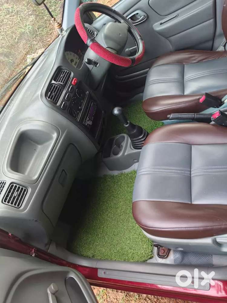 Maruti Suzuki Alto 2008