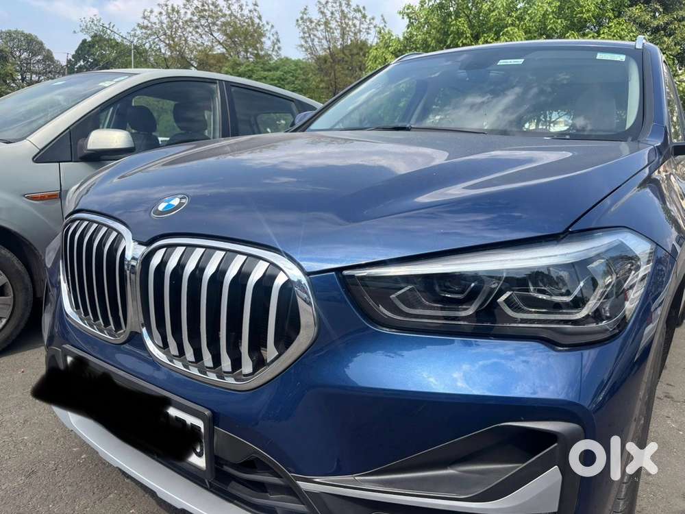 2021 Bmw X1 Diesel 1st Owner