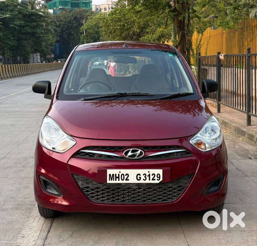Hyundai I10 Magna 1.1l, 2013, Petrol