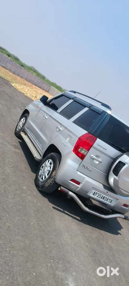 Tuv 300 Good Condition