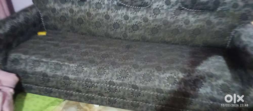 Sofa set for sale
