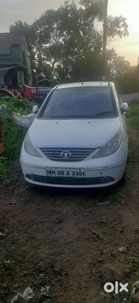 Tata Indica Ev2 Gls 2012