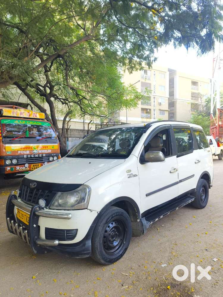 Mahindra Xylo D4, 2018, Diesel