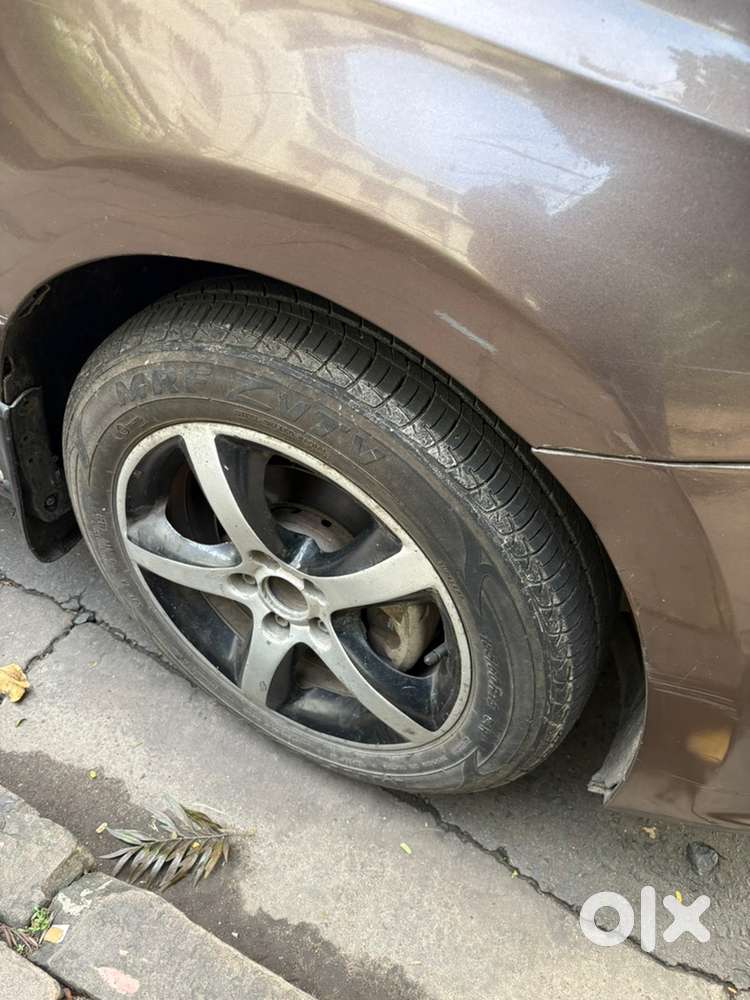 Volkswagen Vento 2015 Diesel