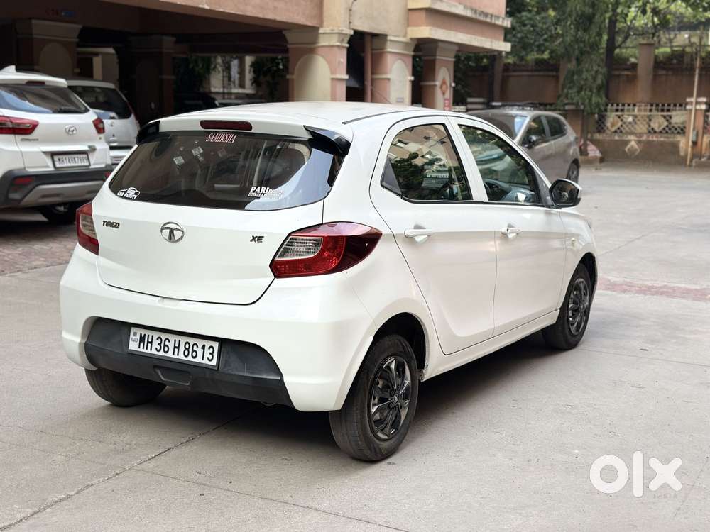 Tata Tiago Xe Diesel, 2017, Diesel