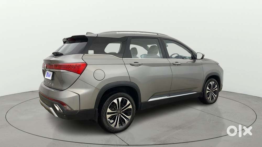 Mg Hector Smart Pro 2.0 Turbo Diesel Mt, 2023, Diesel