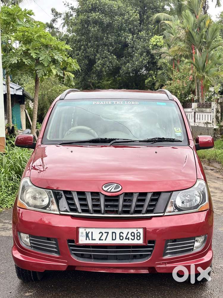Mahindra Xylo H8 Abs Airbag Bs Iv, 2014, Diesel