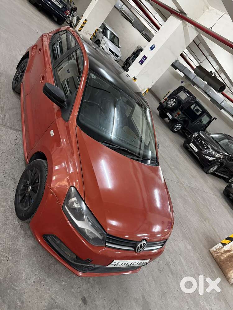 Volkswagen Polo 2013-2015 1.5 Tdi Highline, 2015, Diesel