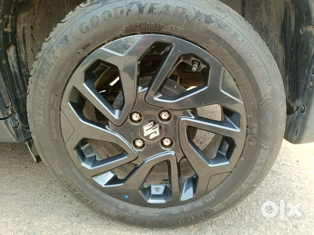 Maruti Suzuki Fronx Delta Plus 1.2 Ags, 2024, Petrol