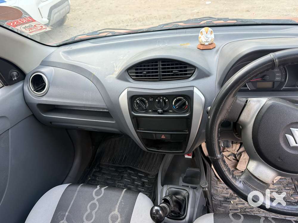 Maruti Suzuki Alto 800 Vxi Airbag, 2014