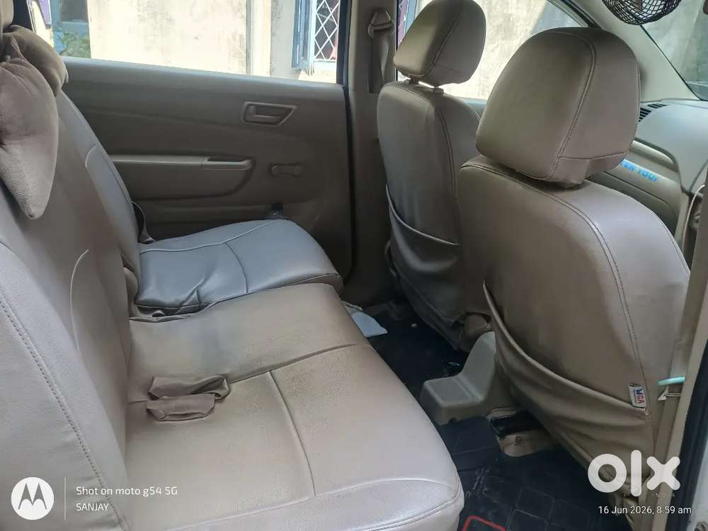 Maruti Suzuki Ertiga 2013 Diesel 110000 Km Driven