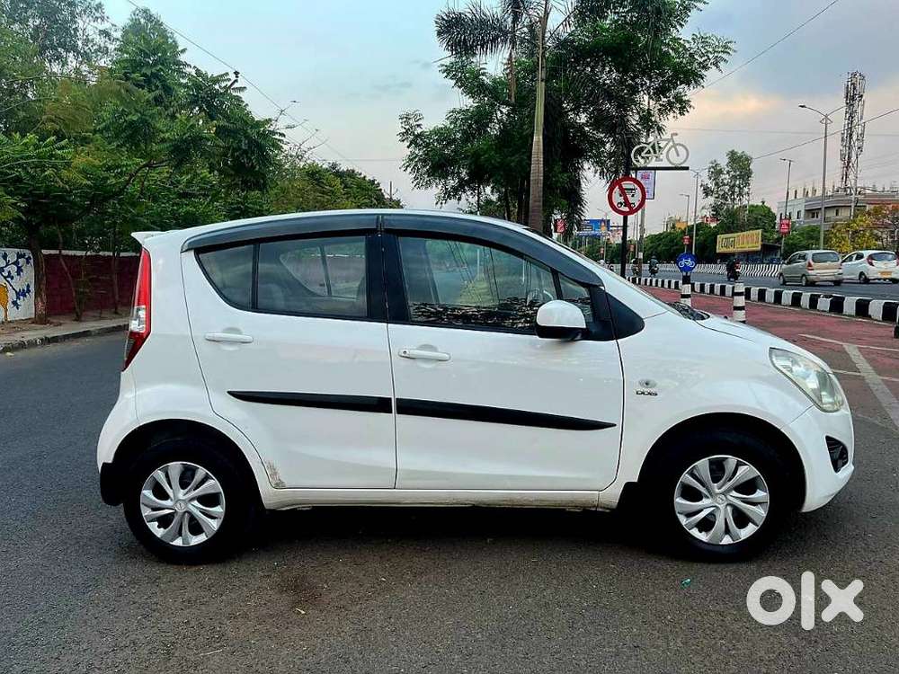 Maruti Suzuki Ritz Vdi Bs-iv, 2013, Diesel