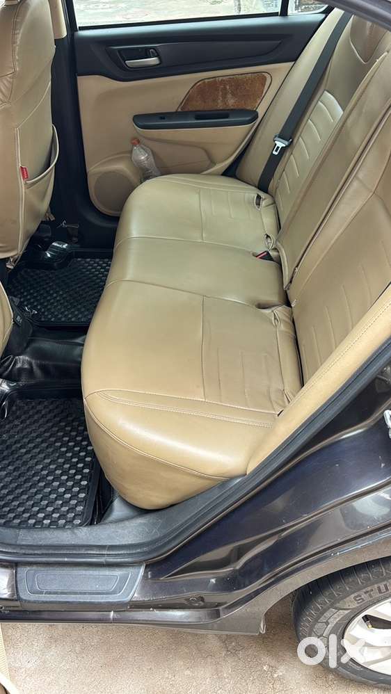 Honda Amaze Vx Diesel 2018