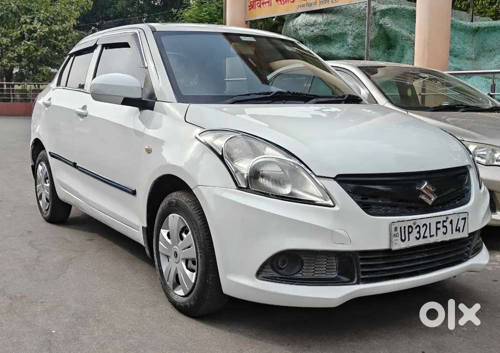 Maruti Suzuki Dzire Vdi 2020