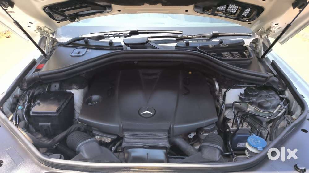 Mercedes-benz Gl-class