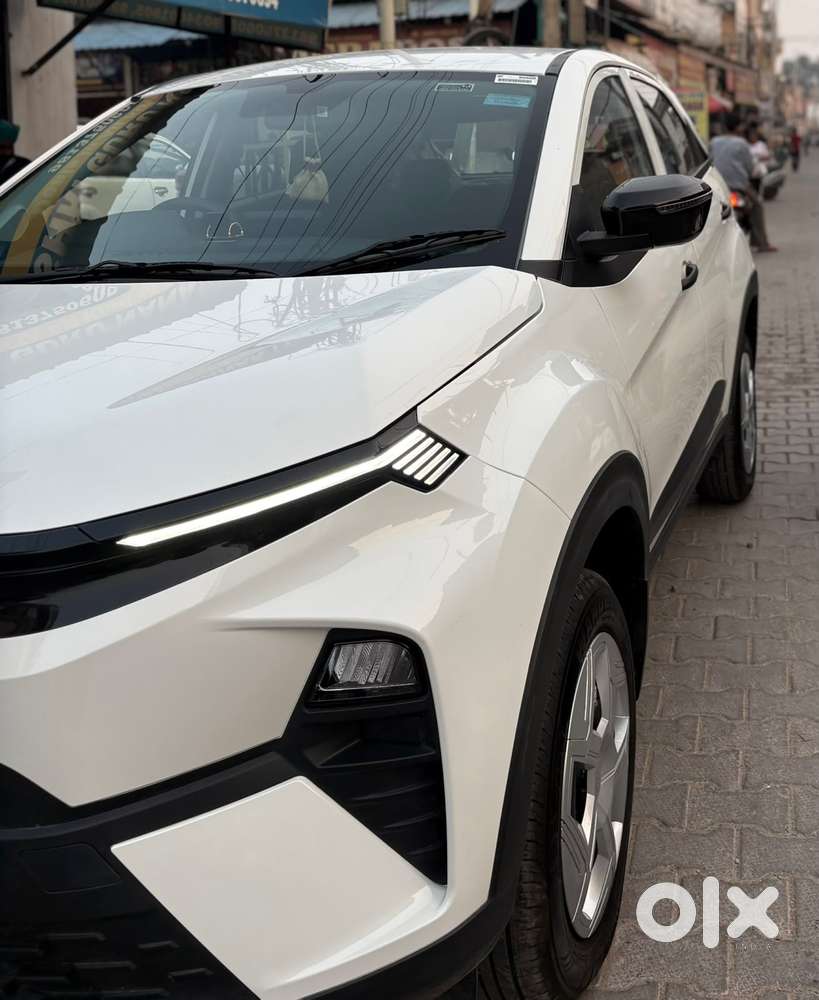 Tata Nexon, 2026, Diesel